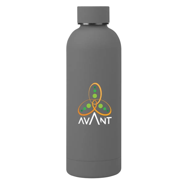 17 Oz. Blair Stainless Steel Bottle - 17 Oz. Blair Stainless Steel Bottle - Image 24 of 32