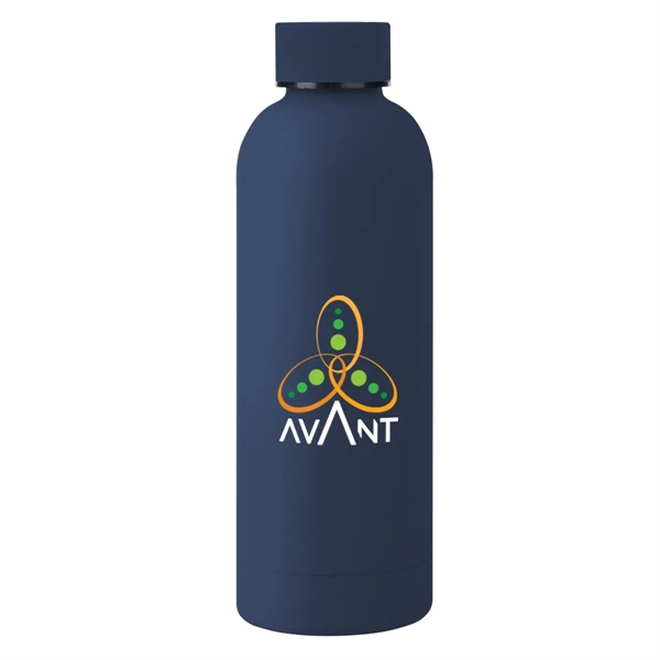 17 Oz. Blair Stainless Steel Bottle - 17 Oz. Blair Stainless Steel Bottle - Image 25 of 32