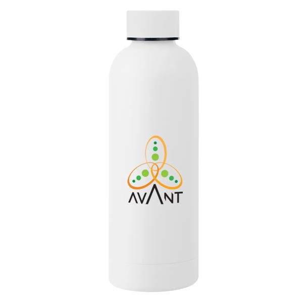 17 Oz. Blair Stainless Steel Bottle - 17 Oz. Blair Stainless Steel Bottle - Image 26 of 32