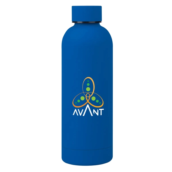 17 Oz. Blair Stainless Steel Bottle - 17 Oz. Blair Stainless Steel Bottle - Image 27 of 32