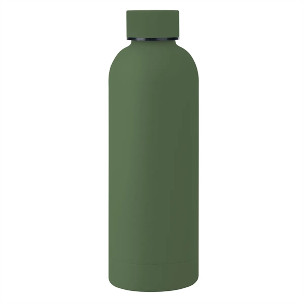 17 Oz. Blair Stainless Steel Bottle - 17 Oz. Blair Stainless Steel Bottle - Image 16 of 32