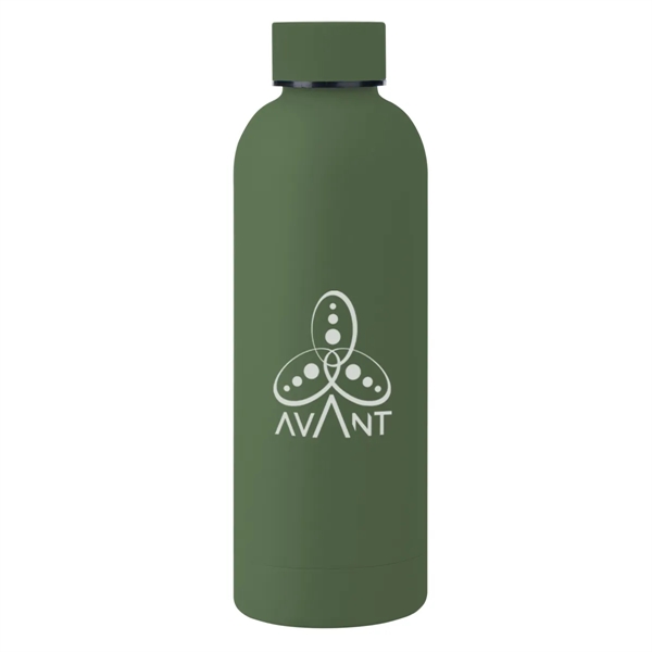 17 Oz. Blair Stainless Steel Bottle - 17 Oz. Blair Stainless Steel Bottle - Image 5 of 32