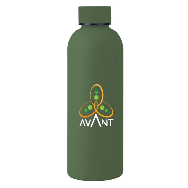 17 Oz. Blair Stainless Steel Bottle - 17 Oz. Blair Stainless Steel Bottle - Image 31 of 32