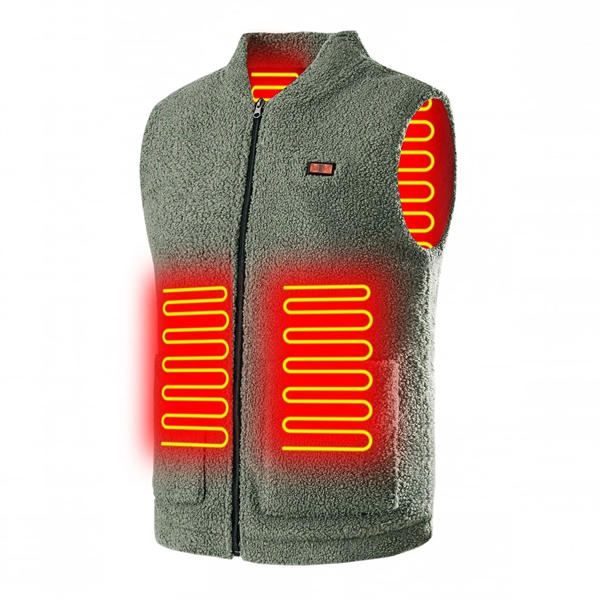 Heat Vests - Heat Vests - Image 1 of 2