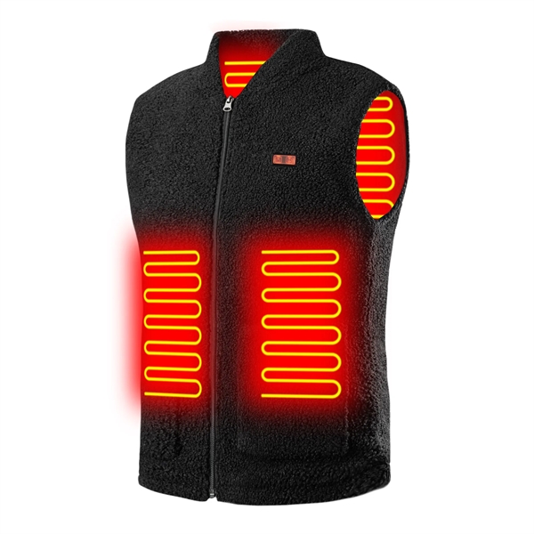 Heat Vests - Heat Vests - Image 2 of 2