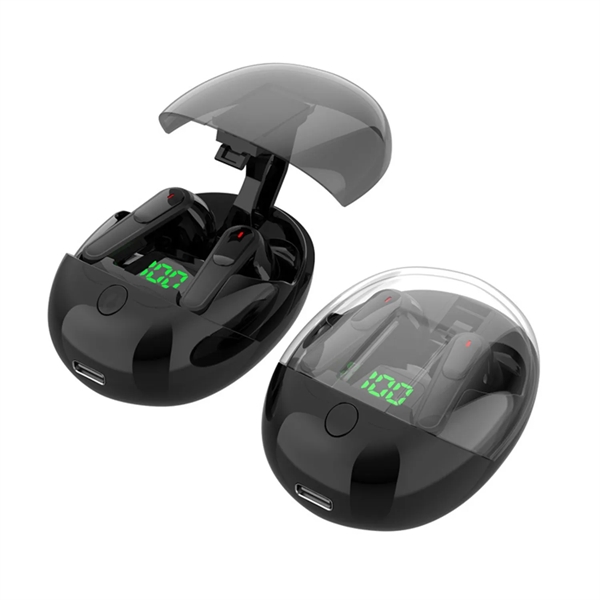 TWS Wireless Bluetooth Earbud - TWS Wireless Bluetooth Earbud - Image 2 of 5