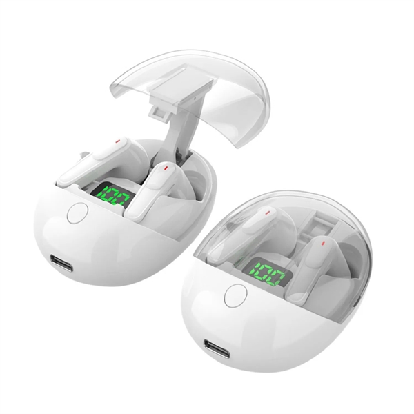 TWS Wireless Bluetooth Earbud - TWS Wireless Bluetooth Earbud - Image 5 of 5