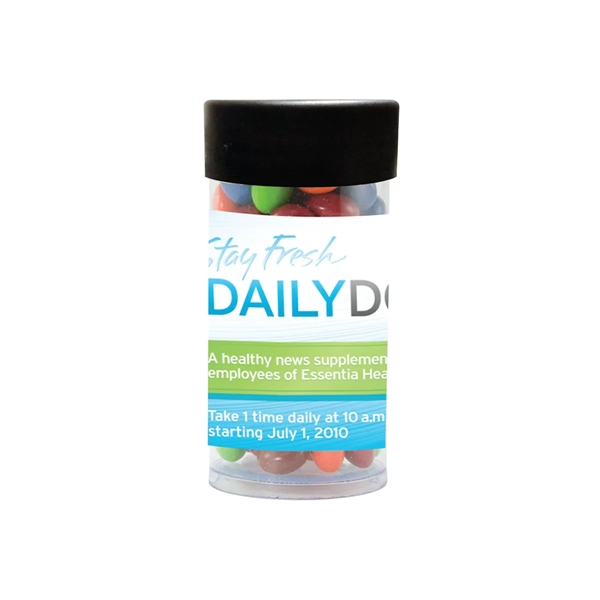 Gourmet Plastic Tube (Small) - Gourmet Plastic Tube (Small) - Image 0 of 26