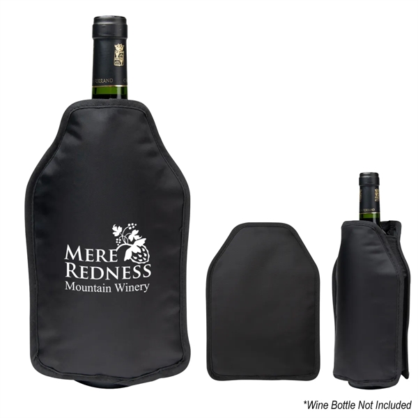 Wine Bottle Cooler - Wine Bottle Cooler - Image 0 of 2
