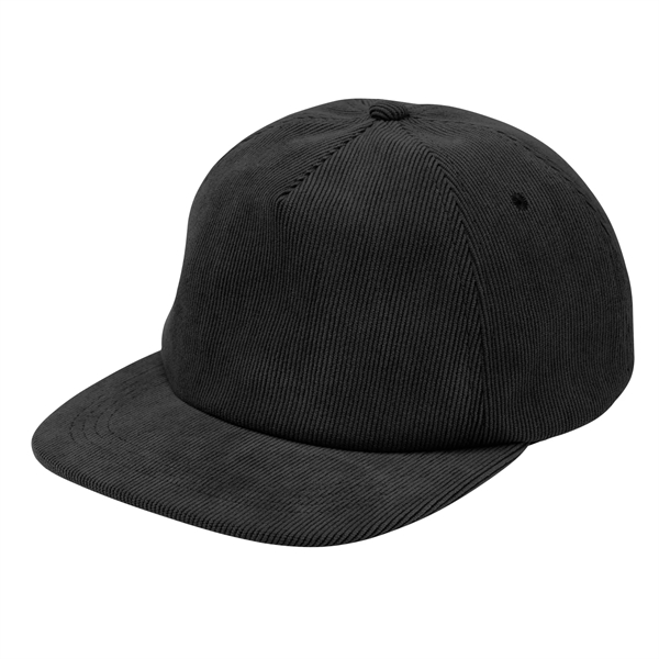 Corduroy Dad Cap - Corduroy Dad Cap - Image 0 of 6