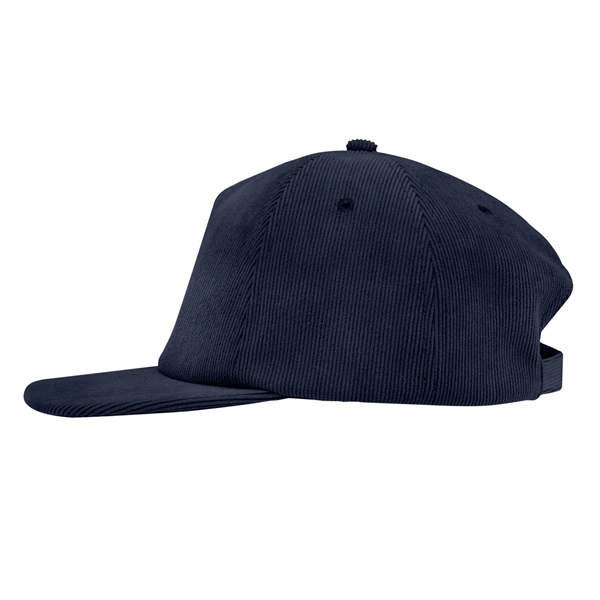 Corduroy Dad Cap - Corduroy Dad Cap - Image 1 of 6