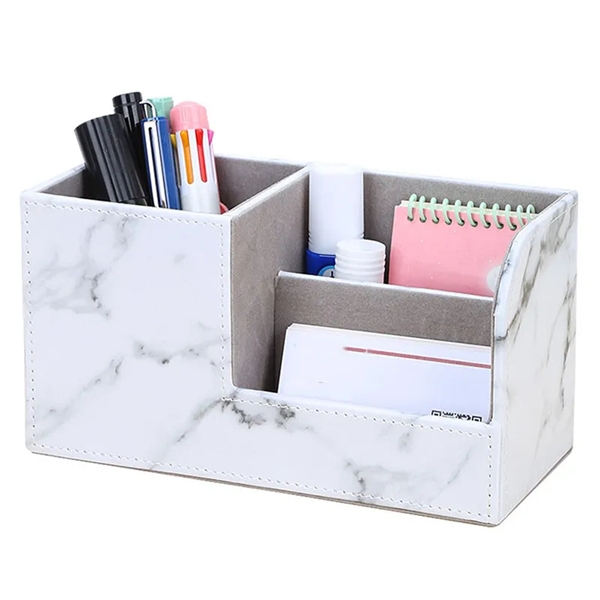 Multi-function Desk Stationery Organization - Multi-function Desk Stationery Organization - Image 2 of 3