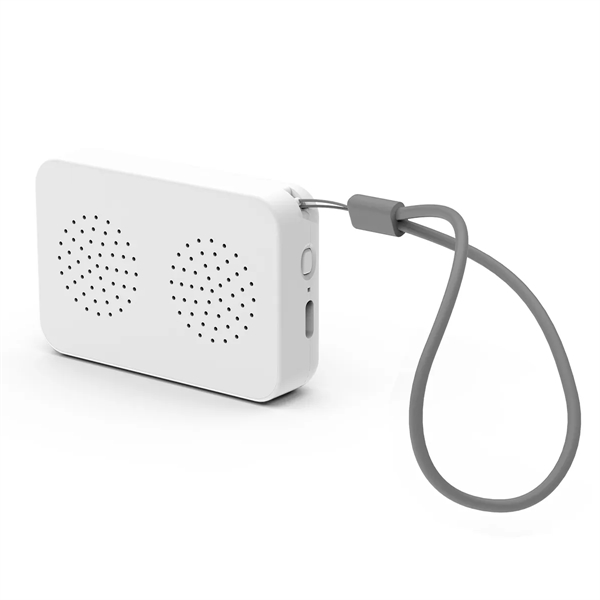 Custom Powerstick Presto Pocket Speaker