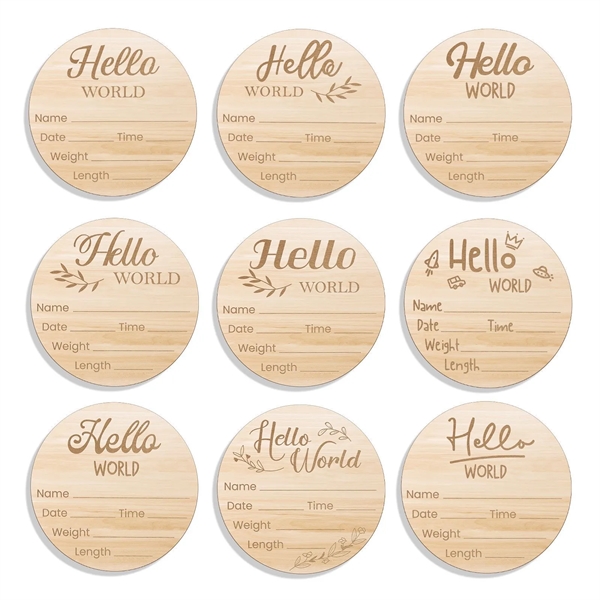 Wood Wooden Medal Lanyards - Wood Wooden Medal Lanyards - Image 2 of 5