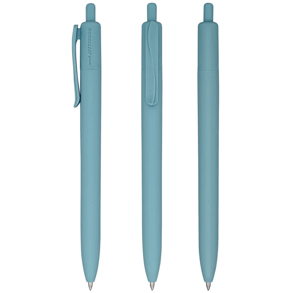 uni-ball® Jetstream Recycled Ocean Plastic Pen - uni-ball® Jetstream Recycled Ocean Plastic Pen - Image 0 of 0