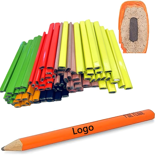 Carpenter Pencil - Carpenter Pencil - Image 0 of 6