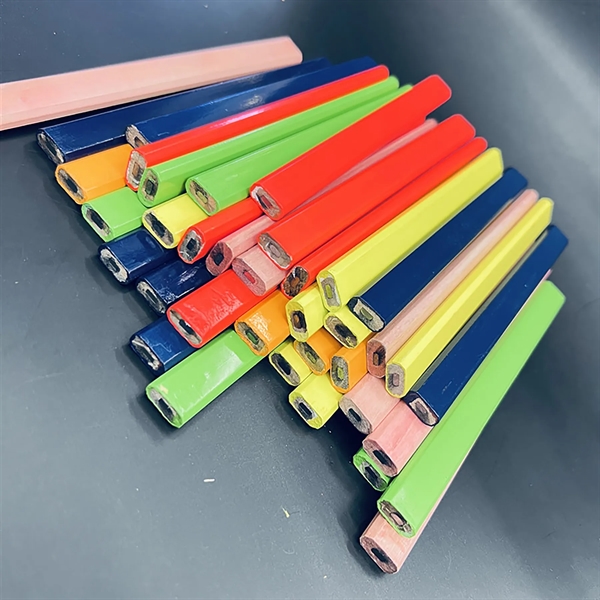 Carpenter Pencil - Carpenter Pencil - Image 3 of 6