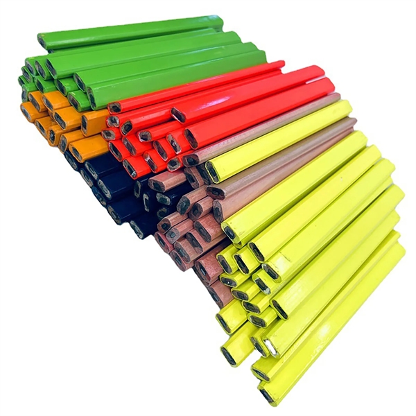 Carpenter Pencil - Carpenter Pencil - Image 6 of 6