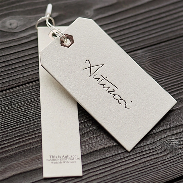 Clothing Tag - Clothing Tag - Image 2 of 2