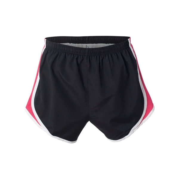 Boxercraft Women's Velocity 3 1/2" Running Shorts - Boxercraft Women's Velocity 3 1/2" Running Shorts - Image 5 of 52