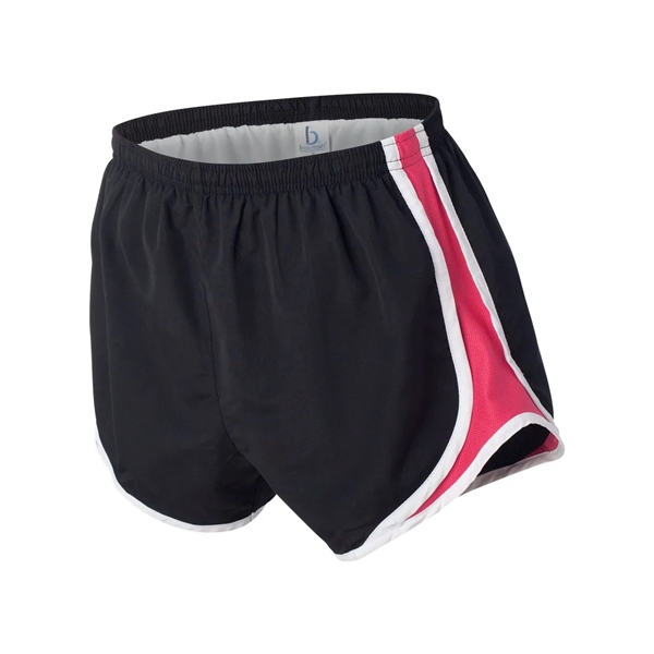 Boxercraft Women's Velocity 3 1/2" Running Shorts - Boxercraft Women's Velocity 3 1/2" Running Shorts - Image 6 of 52