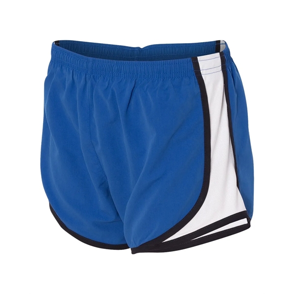 Boxercraft Women's Velocity 3 1/2" Running Shorts - Boxercraft Women's Velocity 3 1/2" Running Shorts - Image 25 of 52