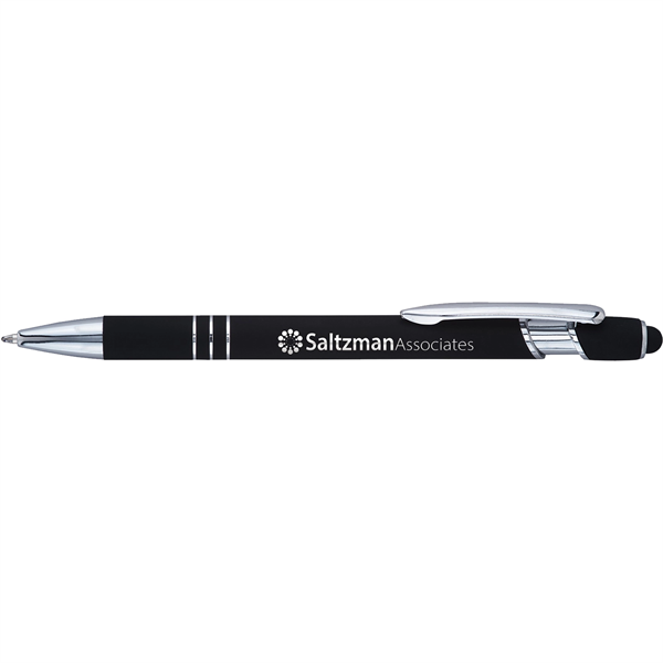 Textari Comfort Stylus Pen - Textari Comfort Stylus Pen - Image 1 of 3