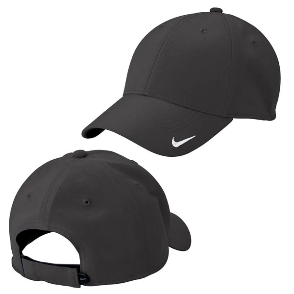 Nike Dri-FIT Legacy Cap - Nike Dri-FIT Legacy Cap - Image 1 of 19