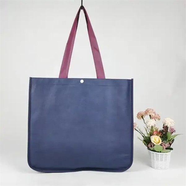 Non Woven Shopping Bag Eco-Friendly - Non Woven Shopping Bag Eco-Friendly - Image 0 of 0