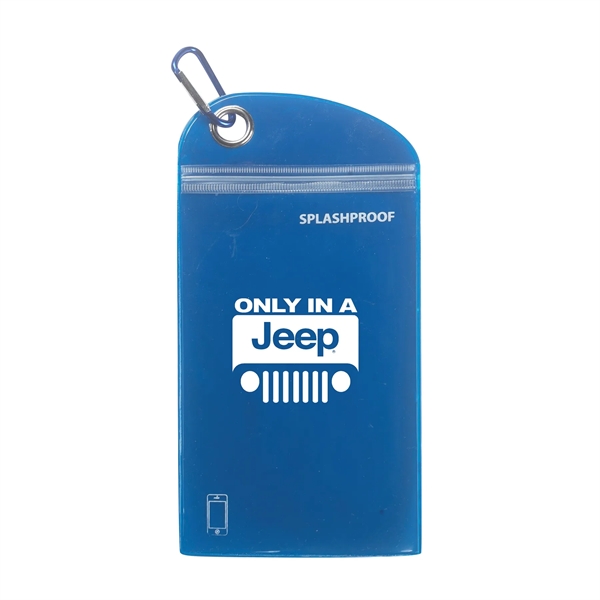 Splashproof Pouch - Splashproof Pouch - Image 2 of 10