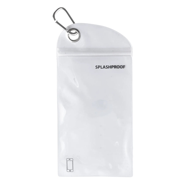 Splashproof Pouch - Splashproof Pouch - Image 7 of 10