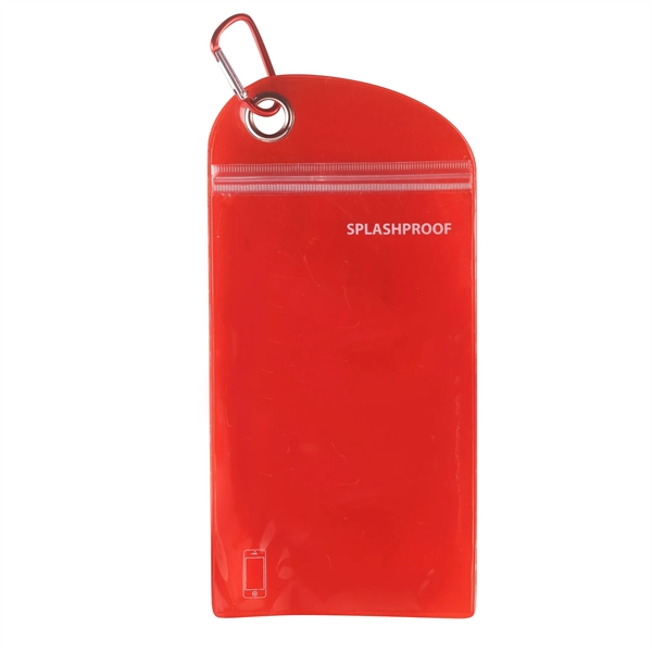 Splashproof Pouch - Splashproof Pouch - Image 5 of 10