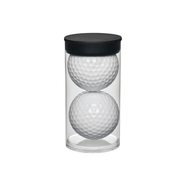 Twin Golf Balls - Twin Golf Balls - Image 1 of 1
