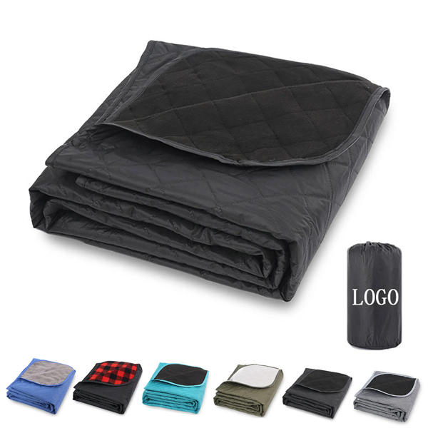 Camping Blanket - Camping Blanket - Image 0 of 2