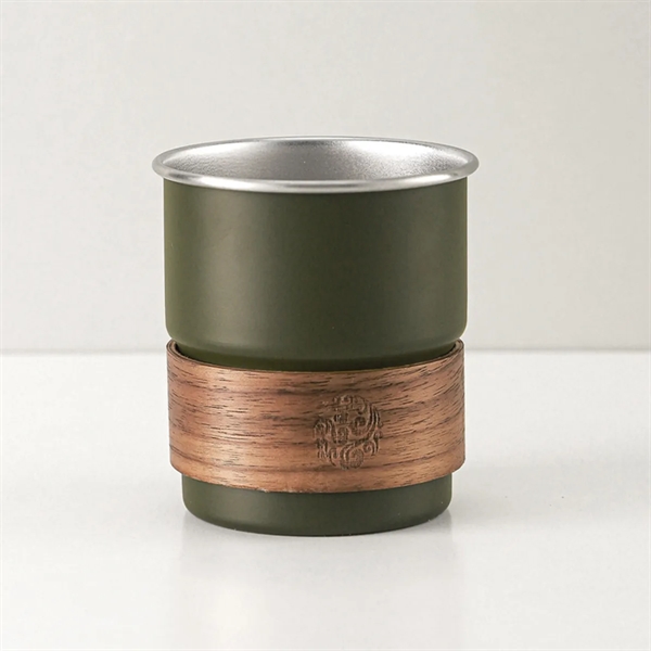 Outdoor Stainless Steel Cup - Outdoor Stainless Steel Cup - Image 1 of 3
