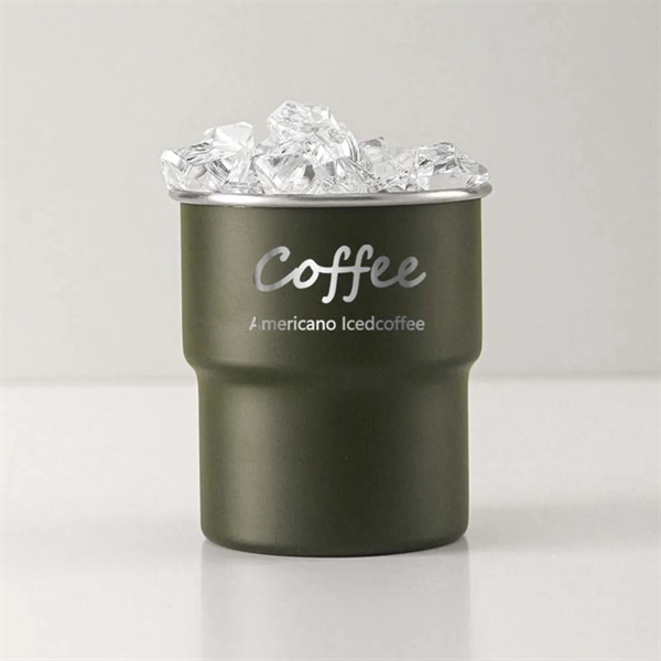 Outdoor Stainless Steel Cup - Outdoor Stainless Steel Cup - Image 2 of 3