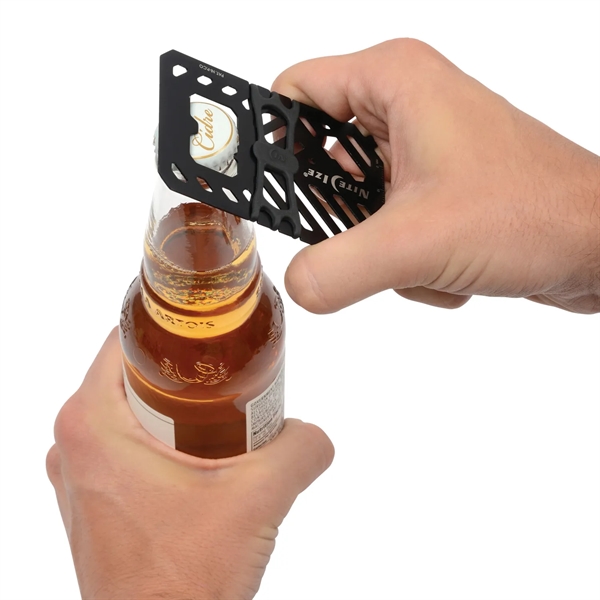 Nite Ize Financial Multi Tool - Nite Ize Financial Multi Tool - Image 5 of 13