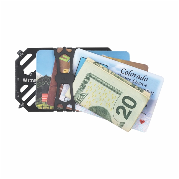 Nite Ize Financial Multi Tool - Nite Ize Financial Multi Tool - Image 2 of 13