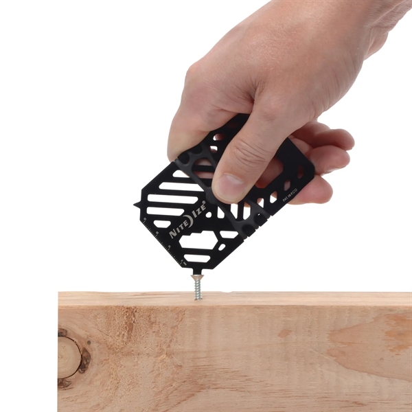 Nite Ize Financial Multi Tool - Nite Ize Financial Multi Tool - Image 4 of 13