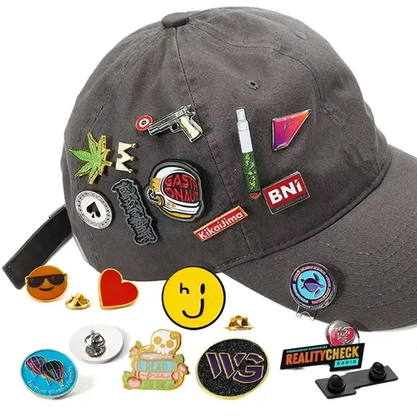 Hat Pins - Hat Pins - Image 2 of 6