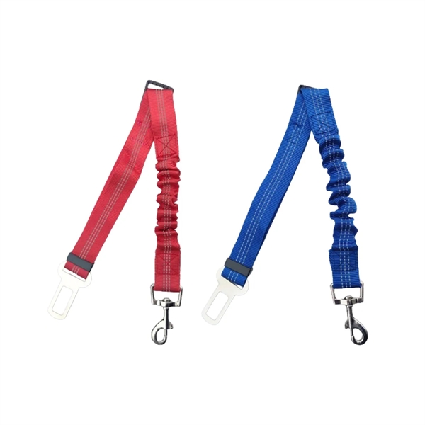 Dog Pet Safety Car Seat Belt - Dog Pet Safety Car Seat Belt - Image 1 of 1
