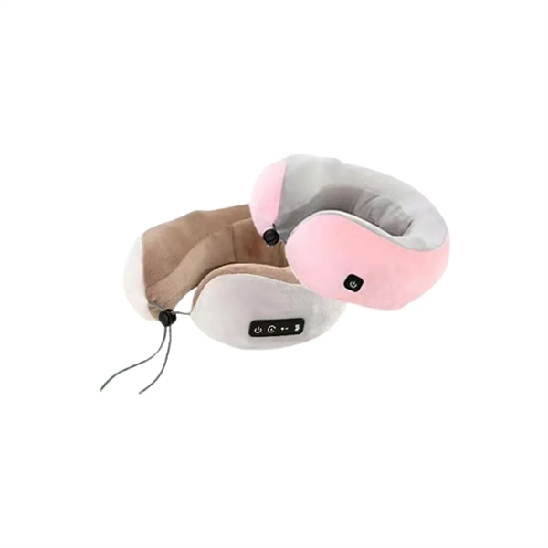 U Shaped Memory Foam Pillow