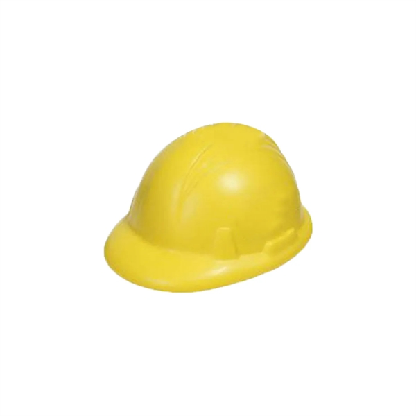 Hard Hat Stress Reliever - Hard Hat Stress Reliever - Image 1 of 3