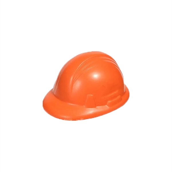 Hard Hat Stress Reliever - Hard Hat Stress Reliever - Image 2 of 3