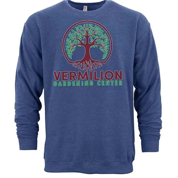 M&O Unisex Crewneck Sweatshirt Full Color - M&O Unisex Crewneck Sweatshirt Full Color - Image 0 of 0