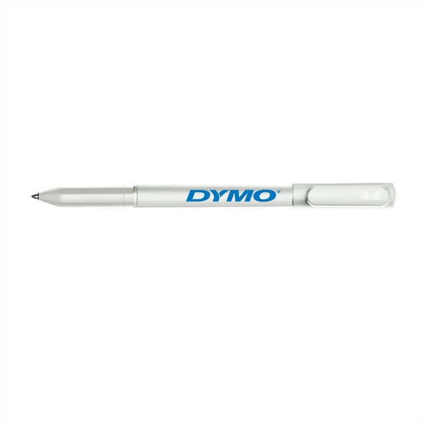 Paper Mate® Write Bros Stick Pen White Barrel - Black Ink - Paper Mate® Write Bros Stick Pen White Barrel - Black Ink - Image 6 of 17