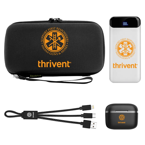 TechPro Mobile Premium Kit 7 - TechPro Mobile Premium Kit 7 - Image 0 of 16