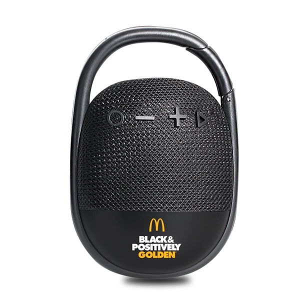 Mindiss Clip Waterproof Bluetooth Speaker - Mindiss Clip Waterproof Bluetooth Speaker - Image 2 of 9