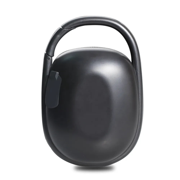Mindiss Clip Waterproof Bluetooth Speaker - Mindiss Clip Waterproof Bluetooth Speaker - Image 3 of 9
