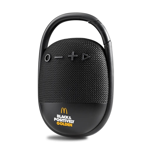 Mindiss Clip Waterproof Bluetooth Speaker - Mindiss Clip Waterproof Bluetooth Speaker - Image 5 of 9